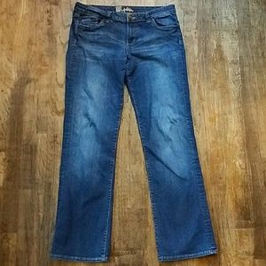 KUT From the Kloth boot cut size 10